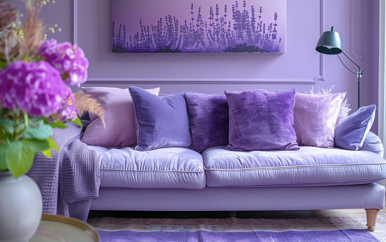 digital-lavender-style-interior-design